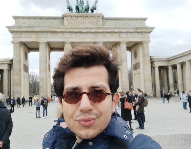 Güzelbahçe Almanca Özel Ders